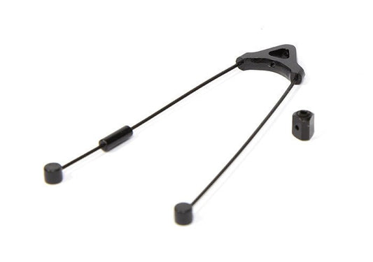 Eclat Unit Brake Straddle Cable | Buy now at Blue Groove BMX Shop