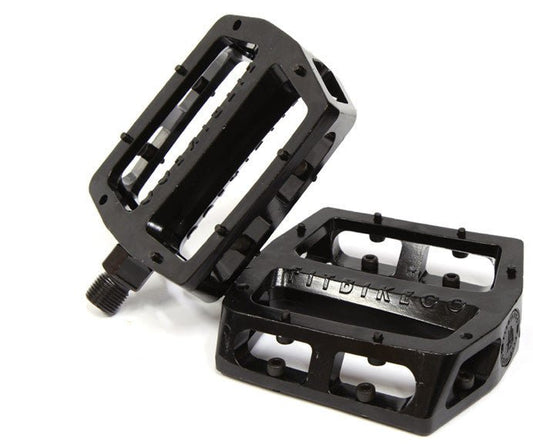 Fit Trail Alloy Pedals | Buy now at Blue Groove BMX Shop