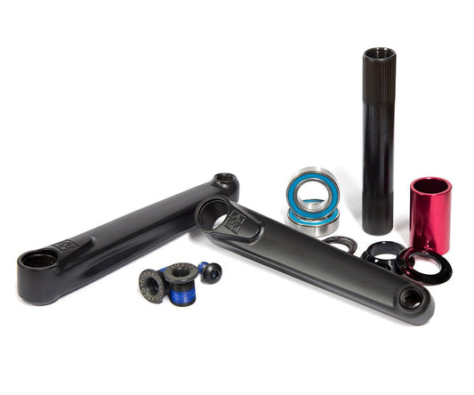 Fit Blunt Cranks | Buy now at Blue Groove BMX Shop