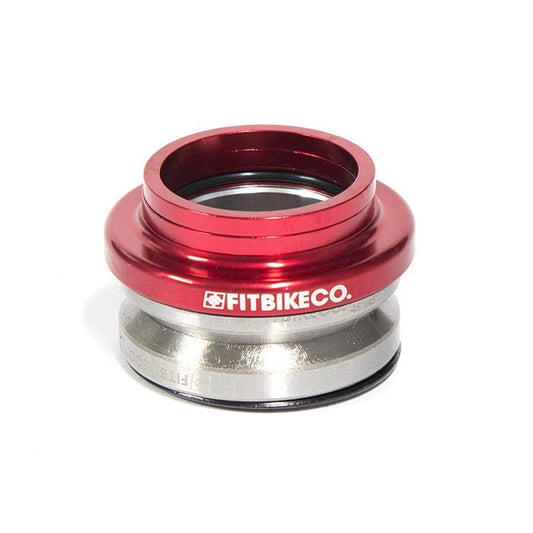 Fit Headset | Buy now at Blue Groove BMX Shop