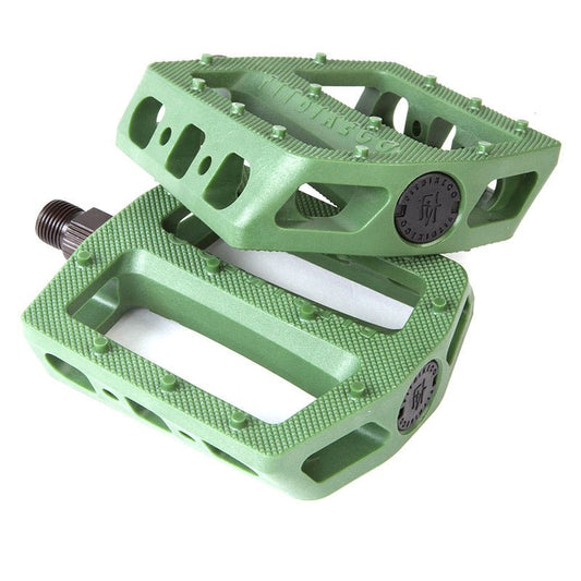 Fit MAC Pedals - PC | Buy now at Blue Groove BMX Shop