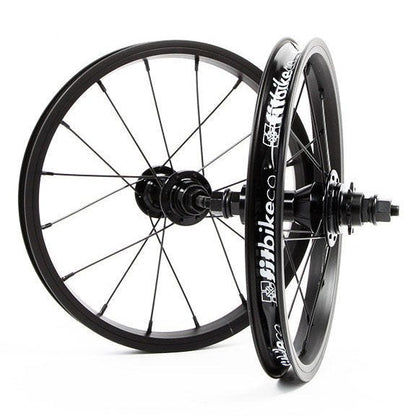 Fit Bike Co. OEM Wheel Set