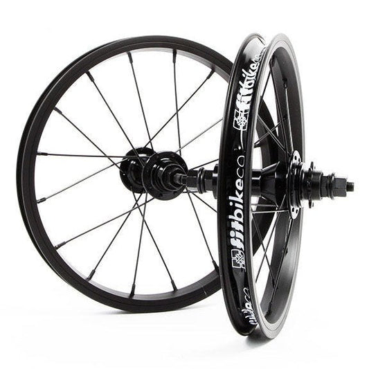 Fit Bike Co. OEM Wheel Set