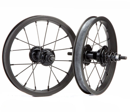 Fit OEM Wheel Set | Buy now at Blue Groove BMX Shop