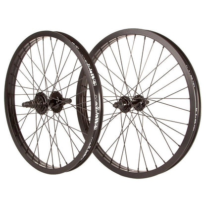 Fit Bike Co. OEM Wheel Set