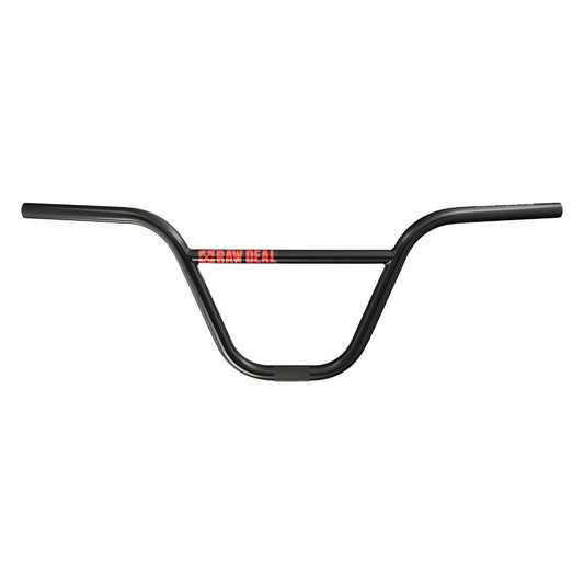 Fit Raw Deal Bars | Buy now at Blue Groove BMX Shop