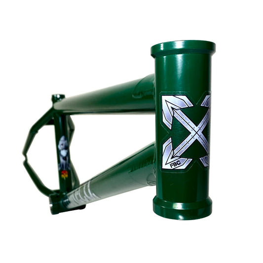 Fit Squib Frame - Shane Halahan Signature | Buy now at Blue Groove BMX Shop
