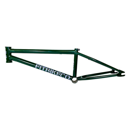 Fit Bike Co. Squib Frame - Shane Halahan Signature