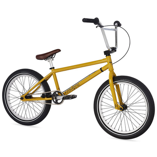 Fit TRL XL BMX Bike | Buy now at Blue Groove BMX Shop