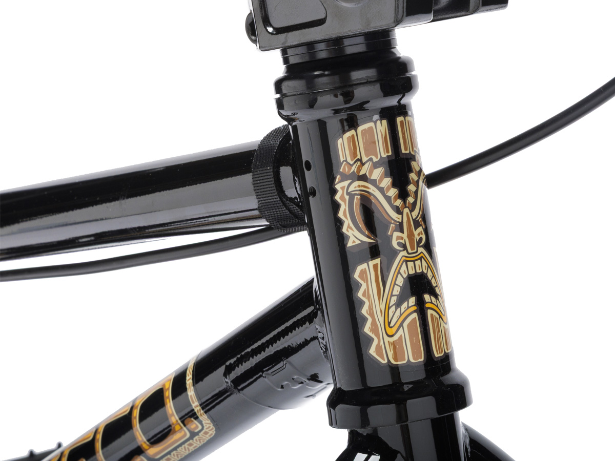 16" Misfit BMX