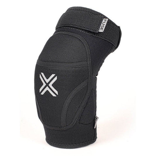 Fuse Alpha Knee Pad | Buy now at Blue Groove BMX Shop