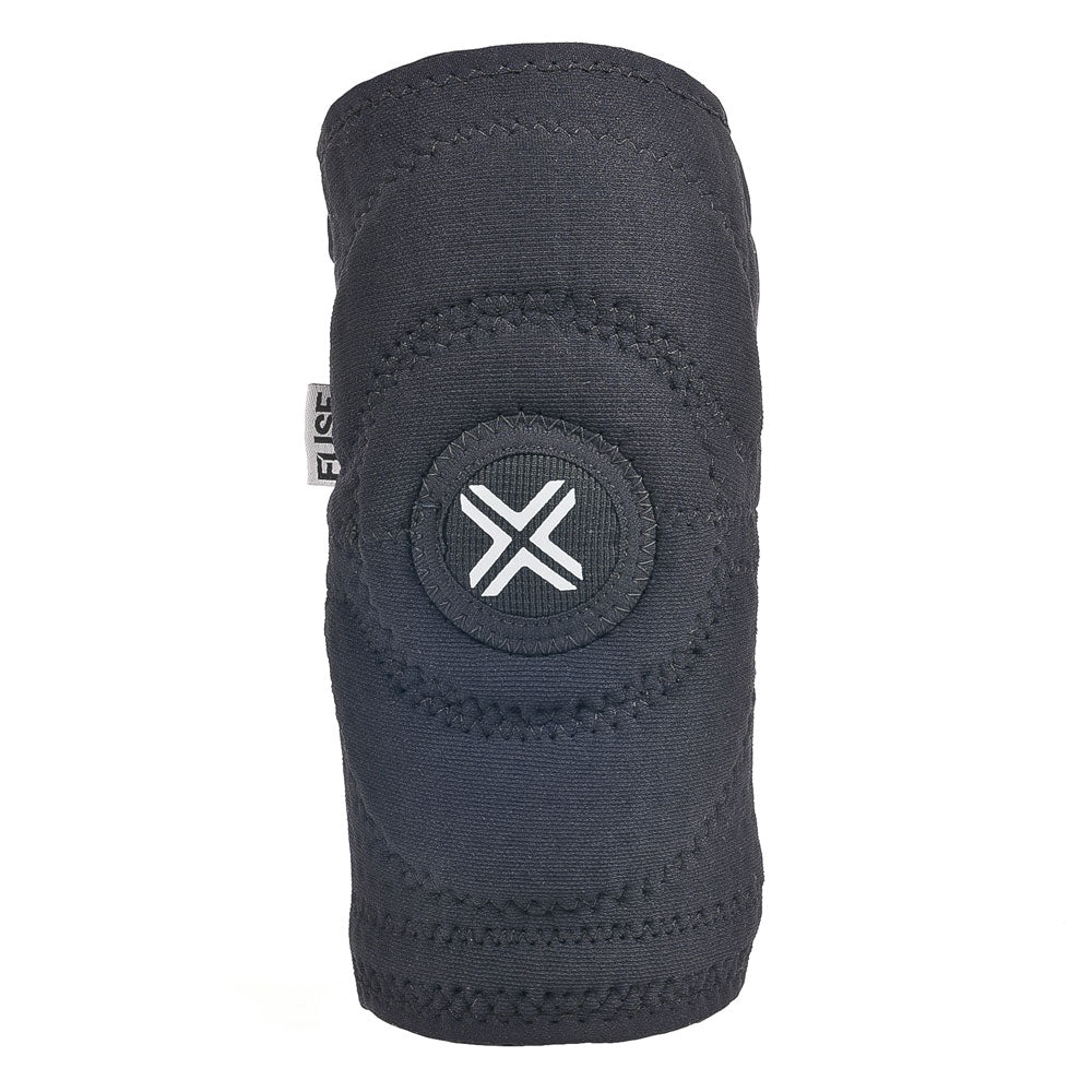 Fuse Alpha Lite Elbow Pads | Buy now at Blue Groove BMX Shop