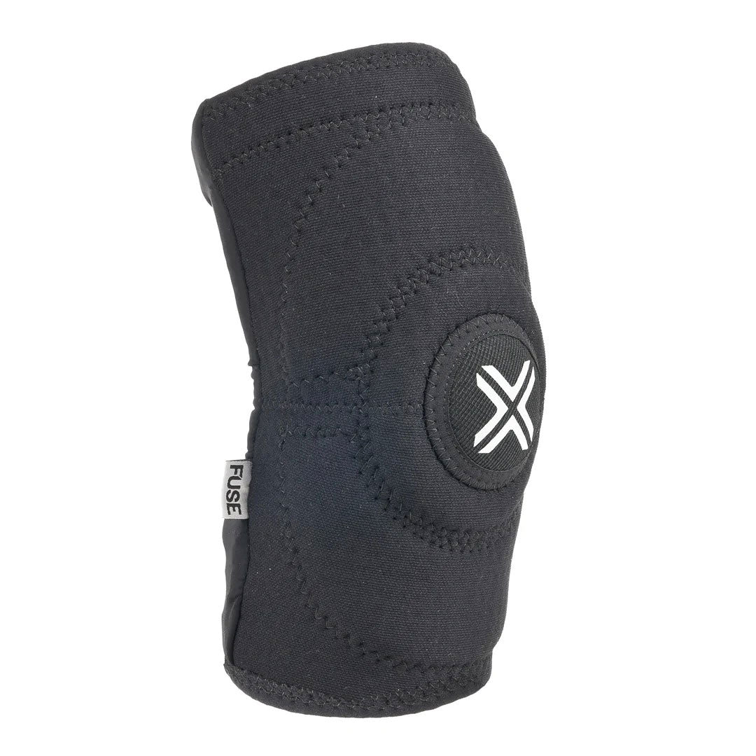 Fuse Alpha Lite Knee Pads | Buy now at Blue Groove BMX Shop