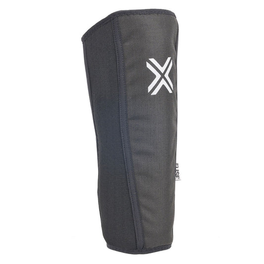 Fuse Alpha Shin Pads | Buy now at Blue Groove BMX Shop