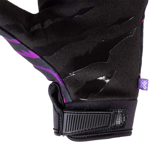 Fuse Chroma Night Panther Gloves