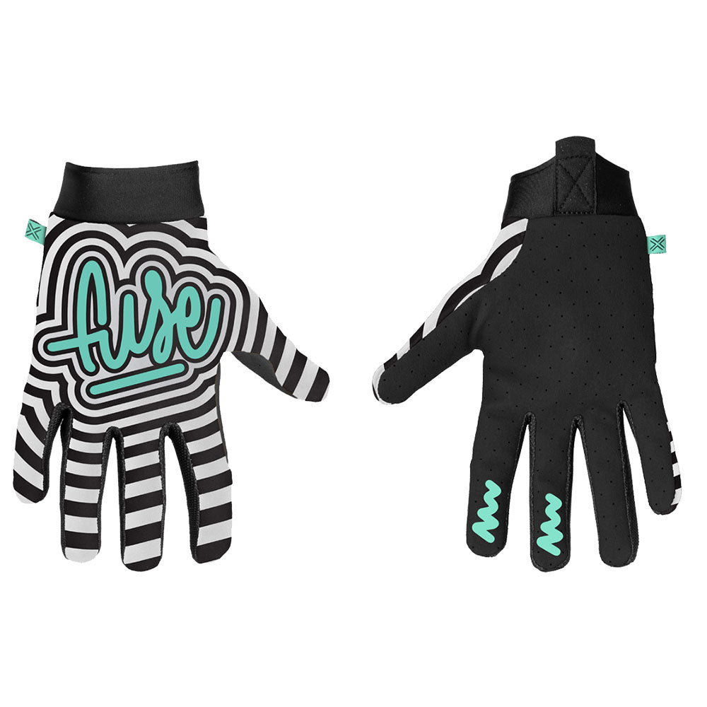 Fuse Omega Sonar Gloves