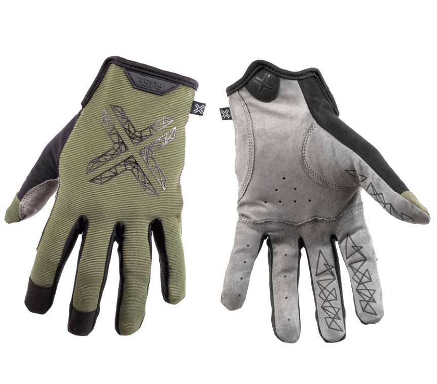 Fuse Stealth Gloves