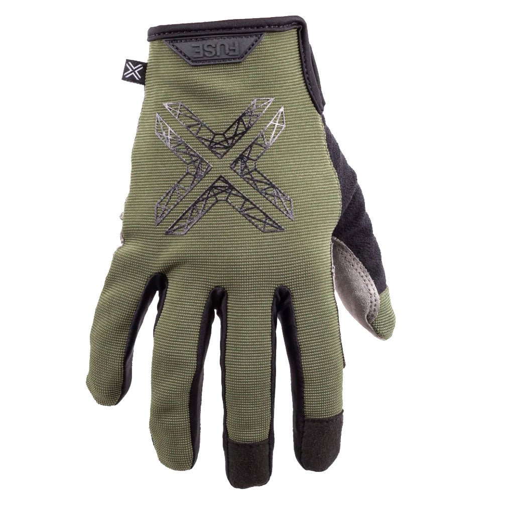 Fuse Stealth Gloves