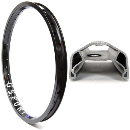 GSport Birdcage Rim