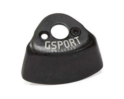GSport Uniguard Hub Guard | Buy now at Blue Groove BMX Shop