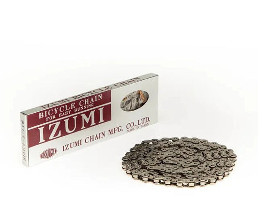 Izumi BMX Chain | Buy now at Blue Groove BMX Shop