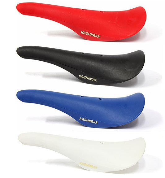 Kashimax Aero Seat | Buy now at Blue Groove BMX Shop