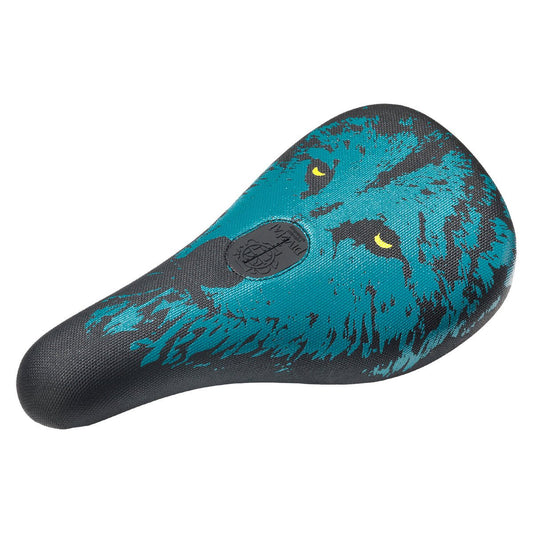 Odyssey Aitken Pivotal Seat | Buy now at Blue Groove BMX Shop