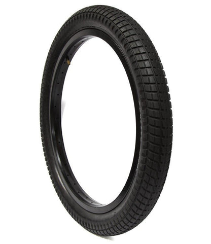 Odyssey Aitken Tyre