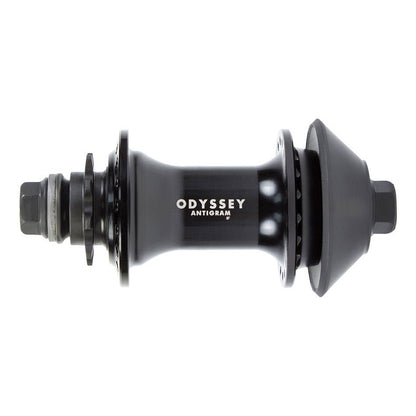 Odyssey Antigram V2 Hub