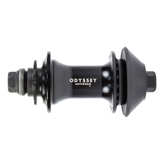 Odyssey Antigram V2 Hub | Buy now at Blue Groove BMX Shop