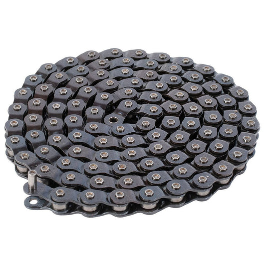 Odyssey Bluebird Half Link Chain | Buy now at Blue Groove BMX Shop