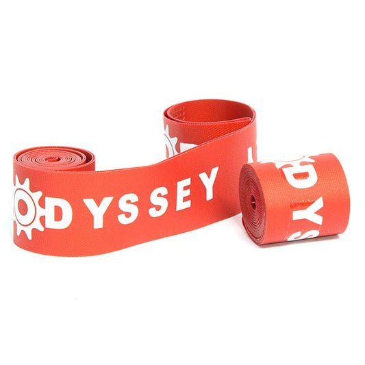 Odyssey BMX Rim Strips | Buy now at Blue Groove BMX Shop