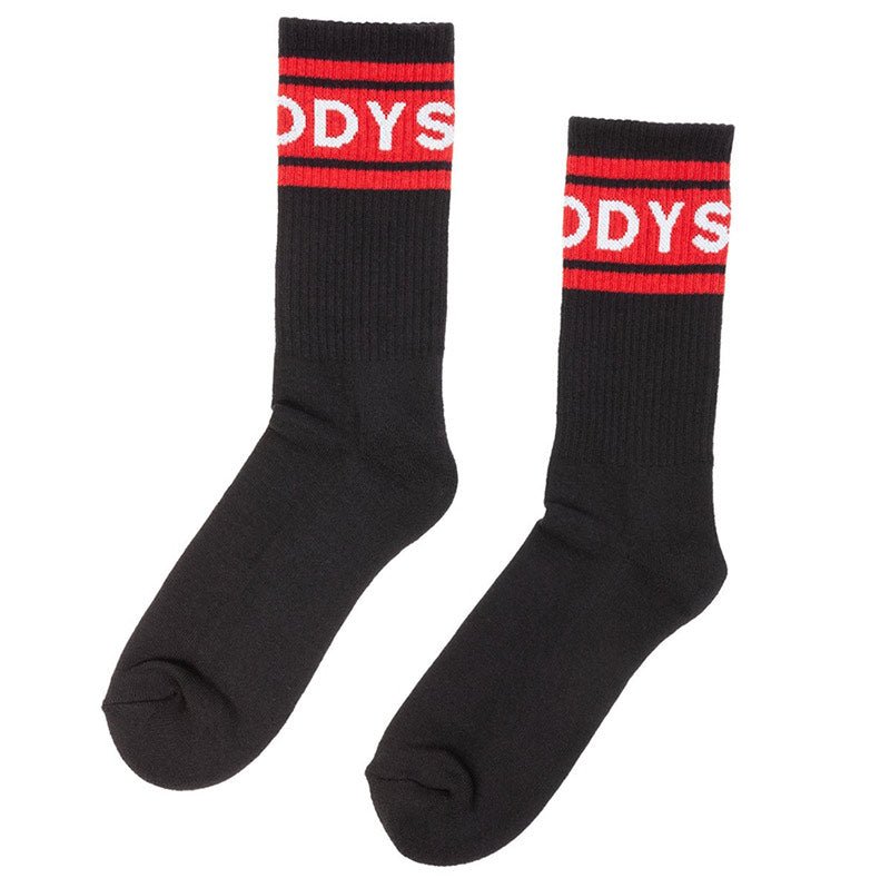 Odyssey BMX Socks | Buy now at Blue Groove BMX Shop