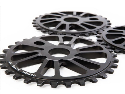 Odyssey BOYD Sprocket (Boyd Hilder Signature)