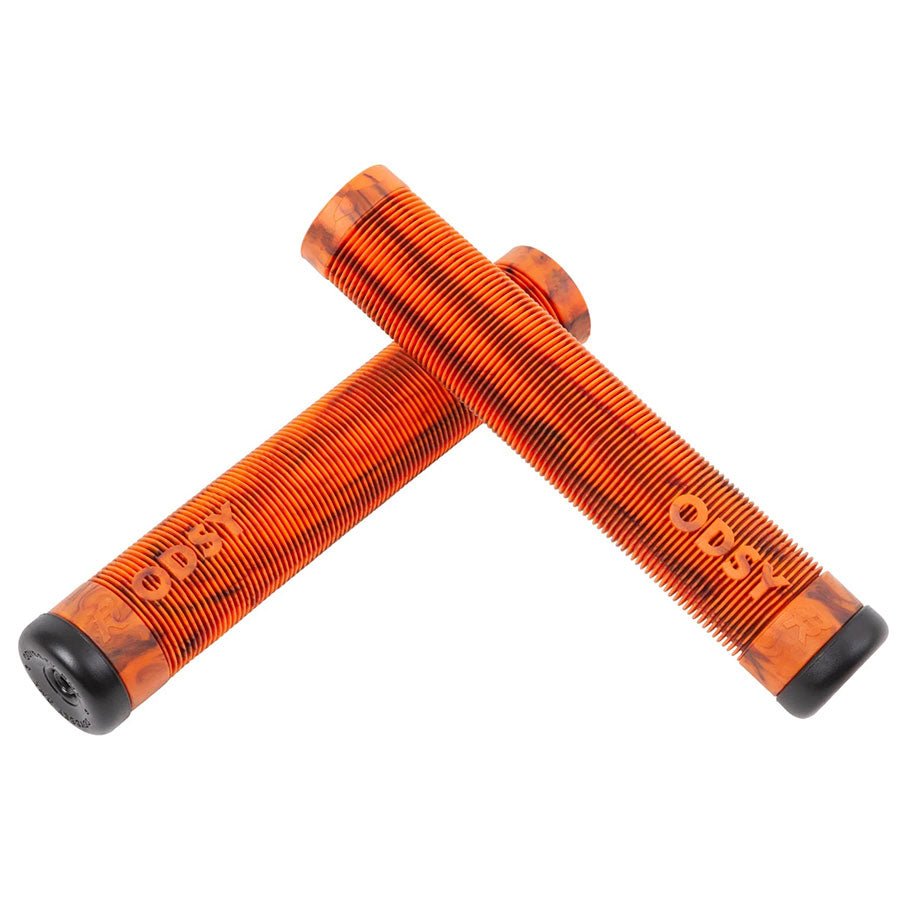 Odyssey Broc Raiford Grips