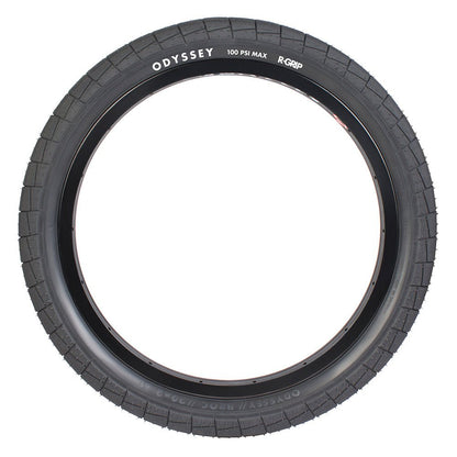 Odyssey BROC Tyre (Broc Raiford Signature)