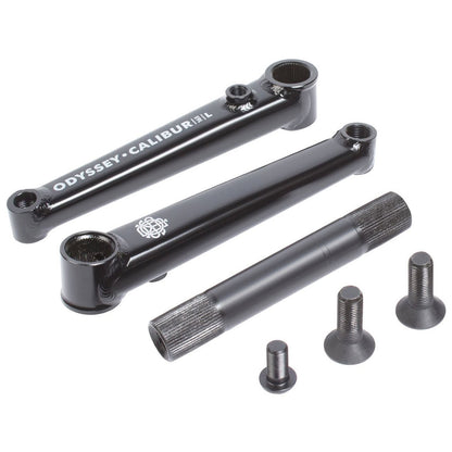 Odyssey Calibur v2 Cranks