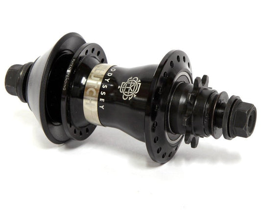 Odyssey Clutch V1 Freecoaster Hub | Buy now at Blue Groove BMX Shop