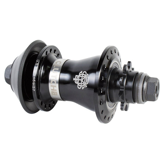 Odyssey Clutch V2 Freecoaster Hub | Buy now at Blue Groove BMX Shop