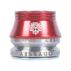 Odyssey Conical Headset