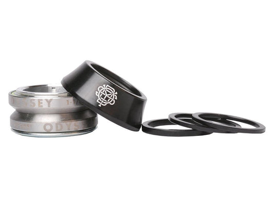 Odyssey Conical Headset | Buy now at Blue Groove BMX Shop