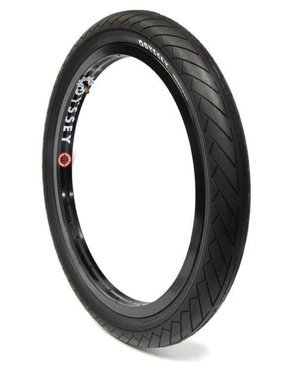 Odyssey Dugan Tyre - Black/Black