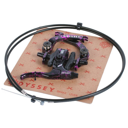 Odyssey Evo 2.5 Brake Kit