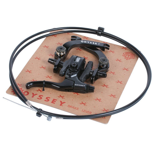 Odyssey Evo 2.5 Brake Kit | Buy now at Blue Groove BMX Shop