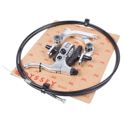 Odyssey Evo 2.5 Brake Kit