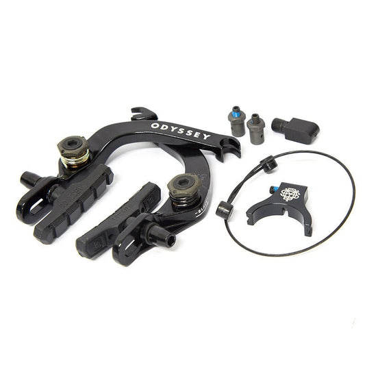 Odyssey Evo 2.5 brakes | Buy now at Blue Groove BMX Shop