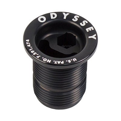 Odyssey Fork Top Bolt | Buy now at Blue Groove BMX Shop