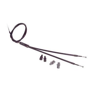 Odyssey G3 Gyro Brake Cable - Lower | Buy now at Blue Groove BMX Shop