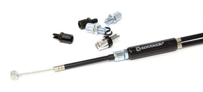 Odyssey G3 Gyro Brake Cable - Upper