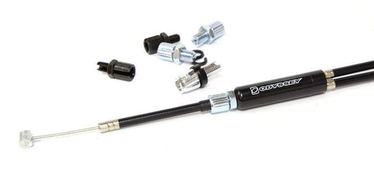 Odyssey G3 Gyro Brake Cable - Upper | Buy now at Blue Groove BMX Shop